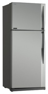 Kylskåp Toshiba GR-RG70UD-L (GS) Fil