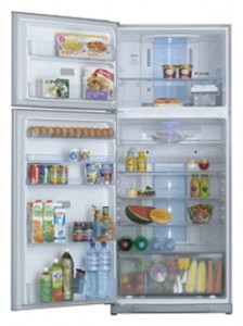 Kühlschrank Toshiba GR-RG74RD GB Foto