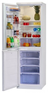 Kühlschrank Vestel ER 3850 W Foto