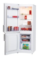 Kjøleskap Vestel GN 172 Bilde