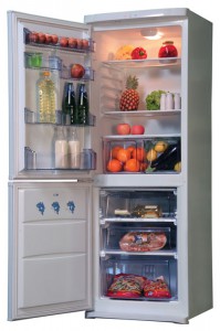 Kjøleskap Vestel GN 330 Bilde