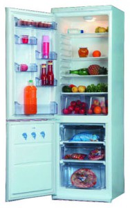 Холодильник Vestel GN 360 Фото