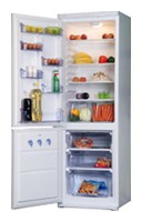 Kühlschrank Vestel IN 360 Foto