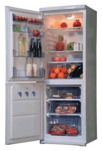 Холодильник Vestel LWR 330 фото