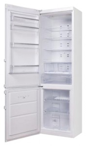 Kjøleskap Vestel TNF 683 VWE Bilde