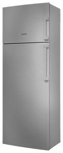 Холодильник Vestel VDD 345 МS фото