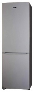 Холодильник Vestel VNF 366 VSM фото