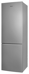 Холодильник Vestel VNF 386 VXM фото