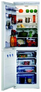 Kjøleskap Vestel WN 380 Bilde
