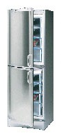 Холодильник Vestfrost BFS 345 B фото