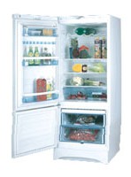 Холодильник Vestfrost BKF 285 Al фото