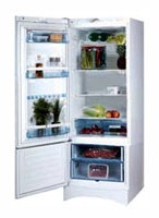 Холодильник Vestfrost BKF 356 W Фото