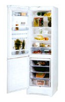 Холодильник Vestfrost BKF 404 B40 AL Фото