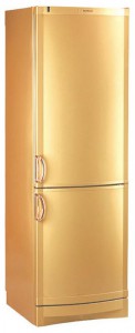 Холодильник Vestfrost BKF 404 E Gold фото
