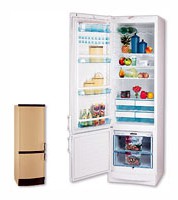 Холодильник Vestfrost BKF 420 E40 Beige Фото