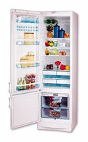 Холодильник Vestfrost BKF 420 E40 W фото