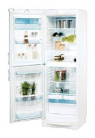 Холодильник Vestfrost BKS 385 B Фото