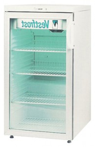 Холодильник Vestfrost SLC 125 Фото