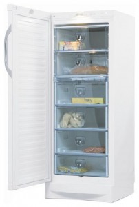 Холодильник Vestfrost SZ 237 F W Фото