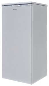 Холодильник Vestfrost VD 251 RW фото