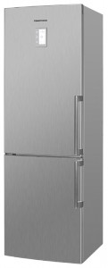 Холодильник Vestfrost VF 185 EH фото