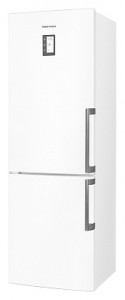 Холодильник Vestfrost VF 185 EW Фото
