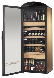 Kühlschrank Vinosafe VSA Precision Foto