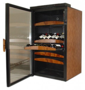 Kühlschrank Vinosafe VSI 7S Foto