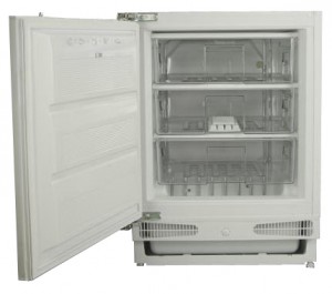 Buzdolabı Weissgauff WIU 1100 fotoğraf