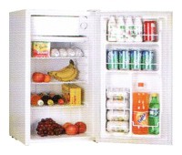Kjøleskap WEST RX-08603 Bilde
