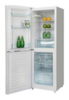 Buzdolabı WEST RXD-16107 fotoğraf