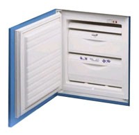 Холодильник Whirlpool AFB 632 Фото