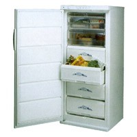 Холодильник Whirlpool AFG 305 Фото