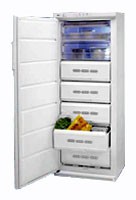 Холодильник Whirlpool AFG 3290 Фото