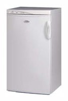 Buzdolabı Whirlpool AFG 4500 fotoğraf