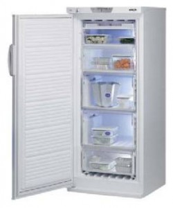 Холодильник Whirlpool AFG 8142 Фото