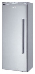 Холодильник Whirlpool ARC 1782 IX фото