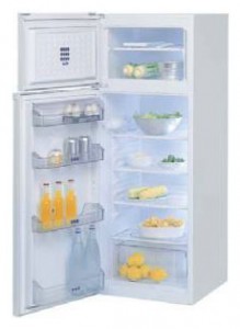 Холодильник Whirlpool ARC 2223 W фото