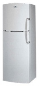 Buzdolabı Whirlpool ARC 4100 W fotoğraf
