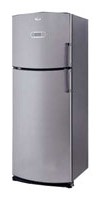 Холодильник Whirlpool ARC 4190 IX фото