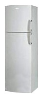 Хладилник Whirlpool ARC 4330 WH снимка