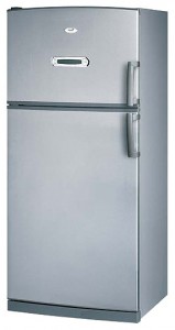Холодильник Whirlpool ARC 4360 IX Фото