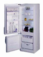 Buzdolabı Whirlpool ARC 5200 fotoğraf