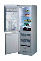 Хладилник Whirlpool ARC 5250 снимка