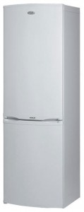 Холодильник Whirlpool ARC 5553 IX Фото