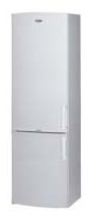 Холодильник Whirlpool ARC 5574 фото