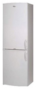 Buzdolabı Whirlpool ARC 5584 WP fotoğraf