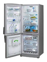 Холодильник Whirlpool ARC 5665 IS Фото