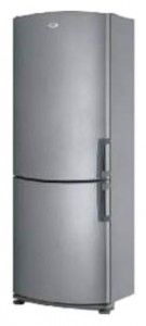 Buzdolabı Whirlpool ARC 5685 IS fotoğraf