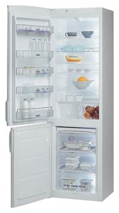 Холодильник Whirlpool ARC 5774 W фото